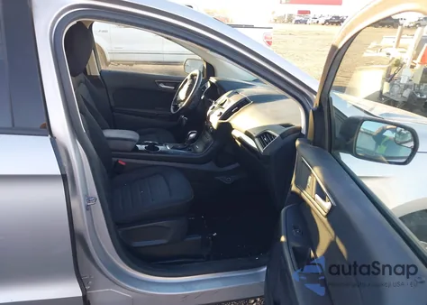 2018 Ford Edge Se z USA, uszkodzony, nr VIN 2FMPK3G98JBB56264